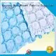 Rayson Non Woven Fabric Brand process fashion woven vs nonwoven fabric dress supplier 1