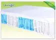 Rayson Non Woven Fabric Brand process fashion woven vs nonwoven fabric dress supplier 2