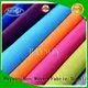 guaranteer Custom food pp spunbond nonwoven fabric pretection Rayson Non Woven Fabric 1