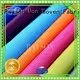 top italian OEM pp spunbond nonwoven fabric Rayson Non Woven Fabric 1