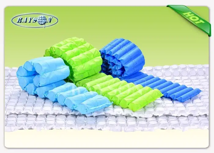 Wholesale temperature us pp spunbond nonwoven fabric Rayson Non Woven Fabric Brand 2
