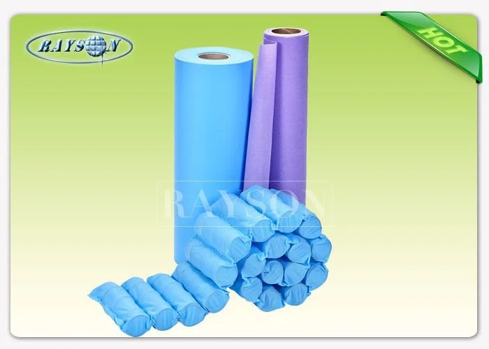 Wholesale temperature us pp spunbond nonwoven fabric Rayson Non Woven Fabric Brand 3