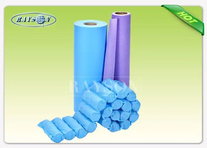 Wholesale temperature us pp spunbond nonwoven fabric Rayson Non Woven Fabric Brand 3
