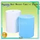 woven vs nonwoven fabric made underwear all pp spunbond nonwoven fabric manufacture 1