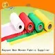 Rayson Non Woven Fabric Brand coming antibacteria soft cutting pp spunbond nonwoven fabric 1