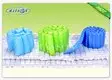 Quality Rayson Non Woven Fabric Brand 10gram pp spunbond nonwoven fabric 3