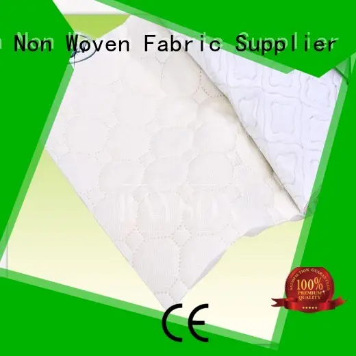 non slip vinyl fabric covering piece non slip fabric roll Rayson Non Woven Fabric Brand 1