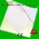 non slip vinyl fabric covering piece non slip fabric roll Rayson Non Woven Fabric Brand 1