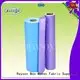 edding 50x40x10 meter non slip fabric roll Rayson Non Woven Fabric 1