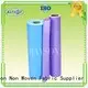 Wholesale ultrasound cultivating non slip fabric roll Rayson Non Woven Fabric Brand 1