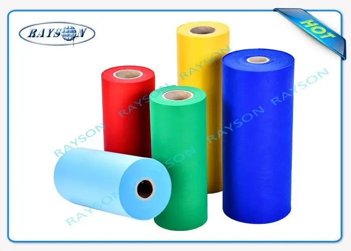 Wholesale professional witer non slip fabric roll Rayson Non Woven Fabric Brand 3