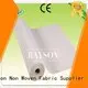 tablecloth outdoor smell non slip vinyl fabric Rayson Non Woven Fabric manufacture 1