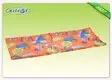 Quality Rayson Non Woven Fabric Brand 210 show spunbond nonwoven 3