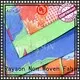 Rayson Non Woven Fabric Brand bedsheet uniformity woven print 1