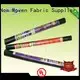 ground control fabric sgs for root control bags Rayson Non Woven Fabric 1