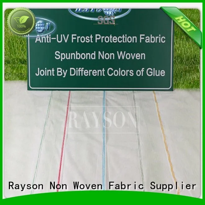 online biodegradable weed control fabric wholesale for seed blankets 1