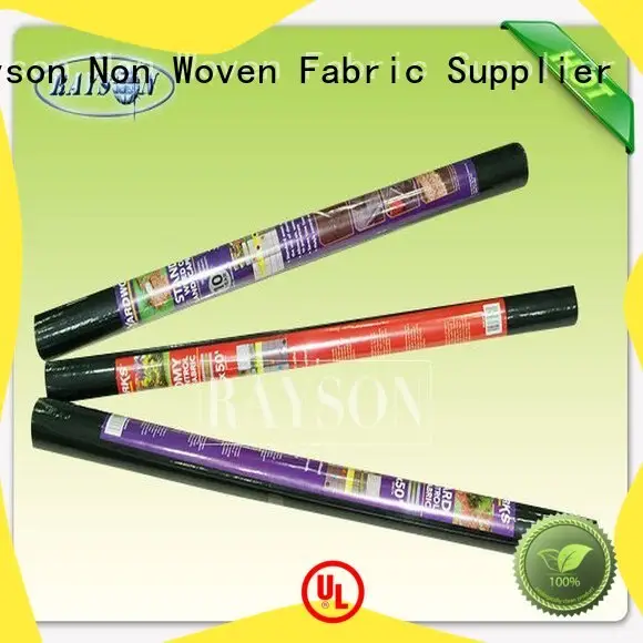 high quality black cloth for weed control wholesale for root control bags 1