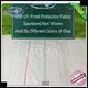 Rayson Non Woven Fabric customized garden weed membrane supplier for ground cover 1
