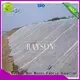 Rayson Non Woven Fabric high quality geotextile membrane for gravel driveways ppsb for root control bags 1