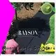 Rayson Non Woven Fabric treatment weed liner for the garden wholesale for root control bags 1