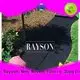 permeability weed control cloth fabric tree for ground cover Rayson Non Woven Fabric 1