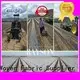 customized landscape fabric under gravel supplier for ground cover 1