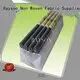 Rayson Non Woven Fabric high density weed control sheet series for seed blankets 1