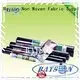 Rayson Non Woven Fabric black biodegradable landscape fabric manufacturer for ground cover 1