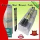 high quality best price weed control fabric manufacturer for root control bags Rayson Non Woven Fabric 1