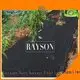 Rayson Non Woven Fabric crop garden fabric liner supplier for ground cover 1