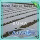 mypex weed control fabric wind for root control bags Rayson Non Woven Fabric 1