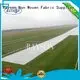 Rayson Non Woven Fabric anti uv mesh landscape tarps supplier for seed blankets 1
