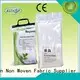 Rayson Non Woven Fabric high density garden weed barrier fabric supplier for root control bags 1