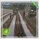 Rayson Non Woven Fabric high density landscape fabric for sale benefit for seed blankets 1