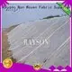 Rayson Non Woven Fabric high quality insulated pots for plants test for weed control 1
