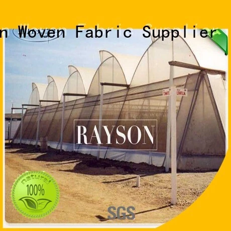 high quality fleece plant wholesale for plants covers 1