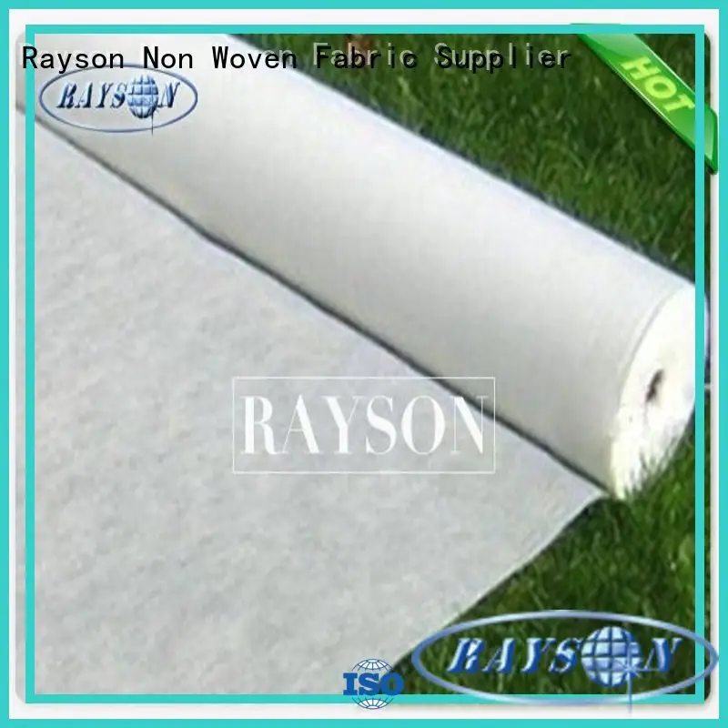 100% Virgin Polypropylene Non Woven Frost Protection Fleece 20gram 25.6m MAX Width 1