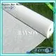 100% Virgin Polypropylene Non Woven Frost Protection Fleece 20gram 25.6m MAX Width 1