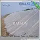 Ultra Wide Agriculturial Non Woven Frost Protection Fleece For Guard Row Covers 1
