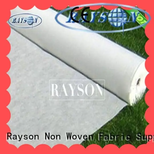 100% Virgin Polypropylene Raw Material Garden Fleece Roll / PP Fleece for Keep Temperature 1