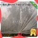 Breathable Spunbond Anit Frost Protection Fleece Frost Cover Nonwoven Fabric 1