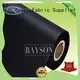 20GSM-50GSM White / Black Garden Fleece for Plants , Non Woven Fleece 1