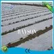 100% Virgin Polypropylene Extra White Hight Strength Fleece Bags for Plants Protection In 17 GSM 1