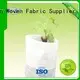 100% PP Non Woven Cultivating Bag For Banana / Breathable Protection Bag 1