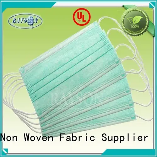 Non Woven Sanitary For Surgical Usage Disposable Medical Face Mask With Funny Face 1