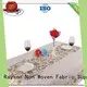 tablecloths manufacturer for restaurants Rayson Non Woven Fabric 1