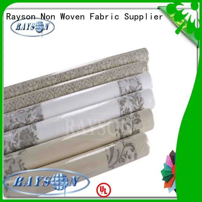 Rayson Non Woven Fabric high quality supplier for garden 1