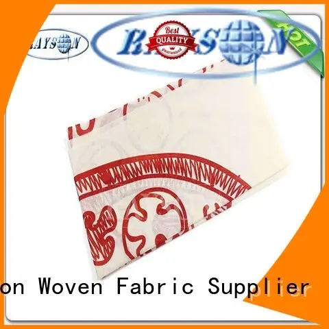 60gr series for hotel Rayson Non Woven Fabric 1