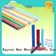 Rayson Non Woven Fabric high quality green for restaurants 1