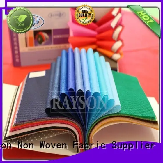 40gr series for picnic Rayson Non Woven Fabric 1
